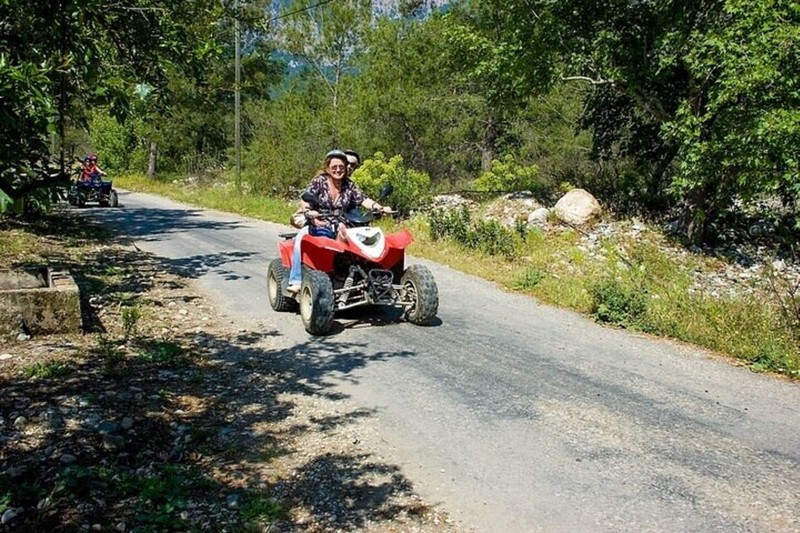 Анталья Сити Пасс Премиум на 365 дней