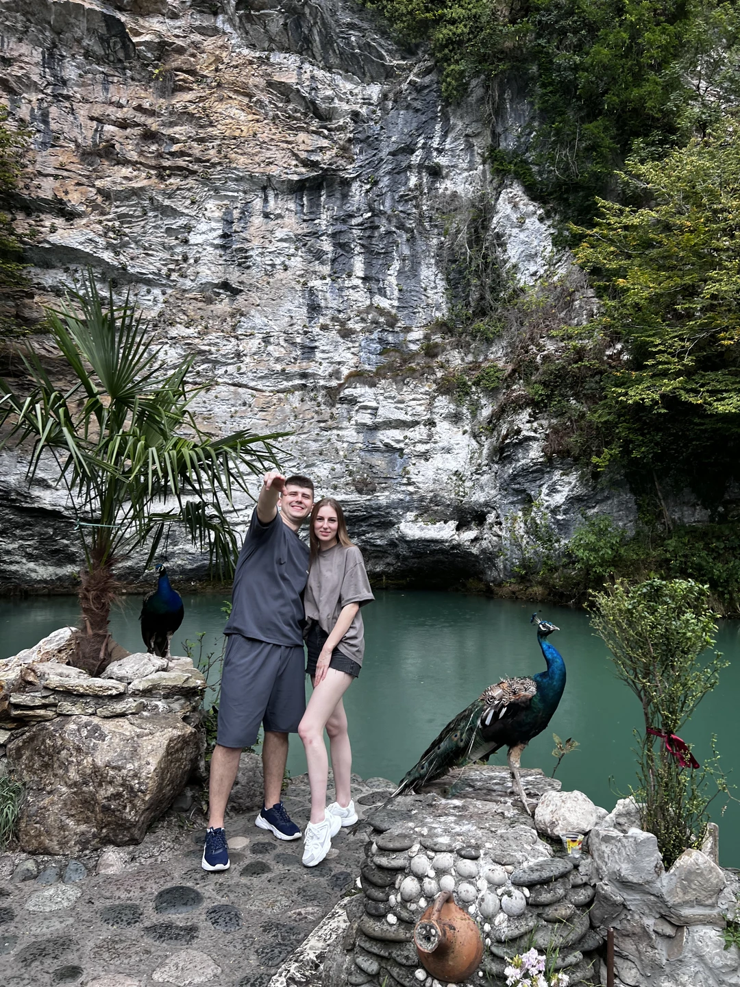 Были вдвоем 13.09.2024