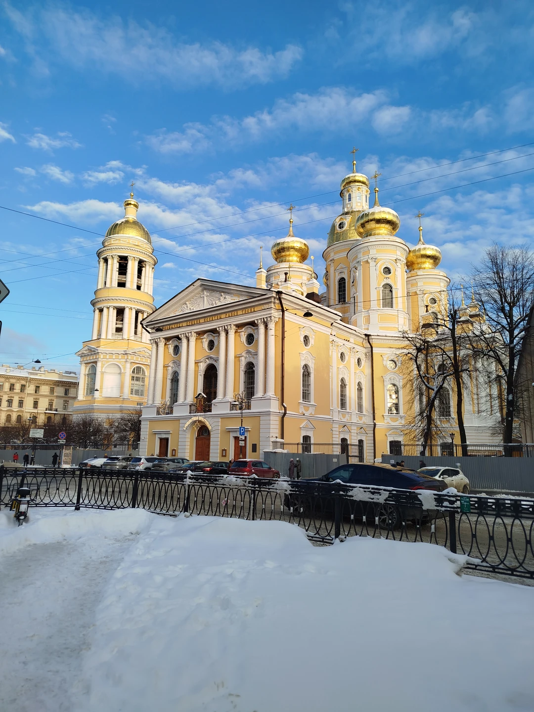 Огромное спасибо экскурсоводу Вере за такую интересную и познавательную экскурсию!