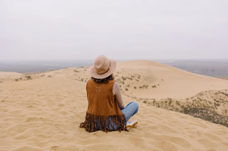 Дюны, горы, бирюза Сулака: мини-тур «всё включено» по Дагестану на джипах