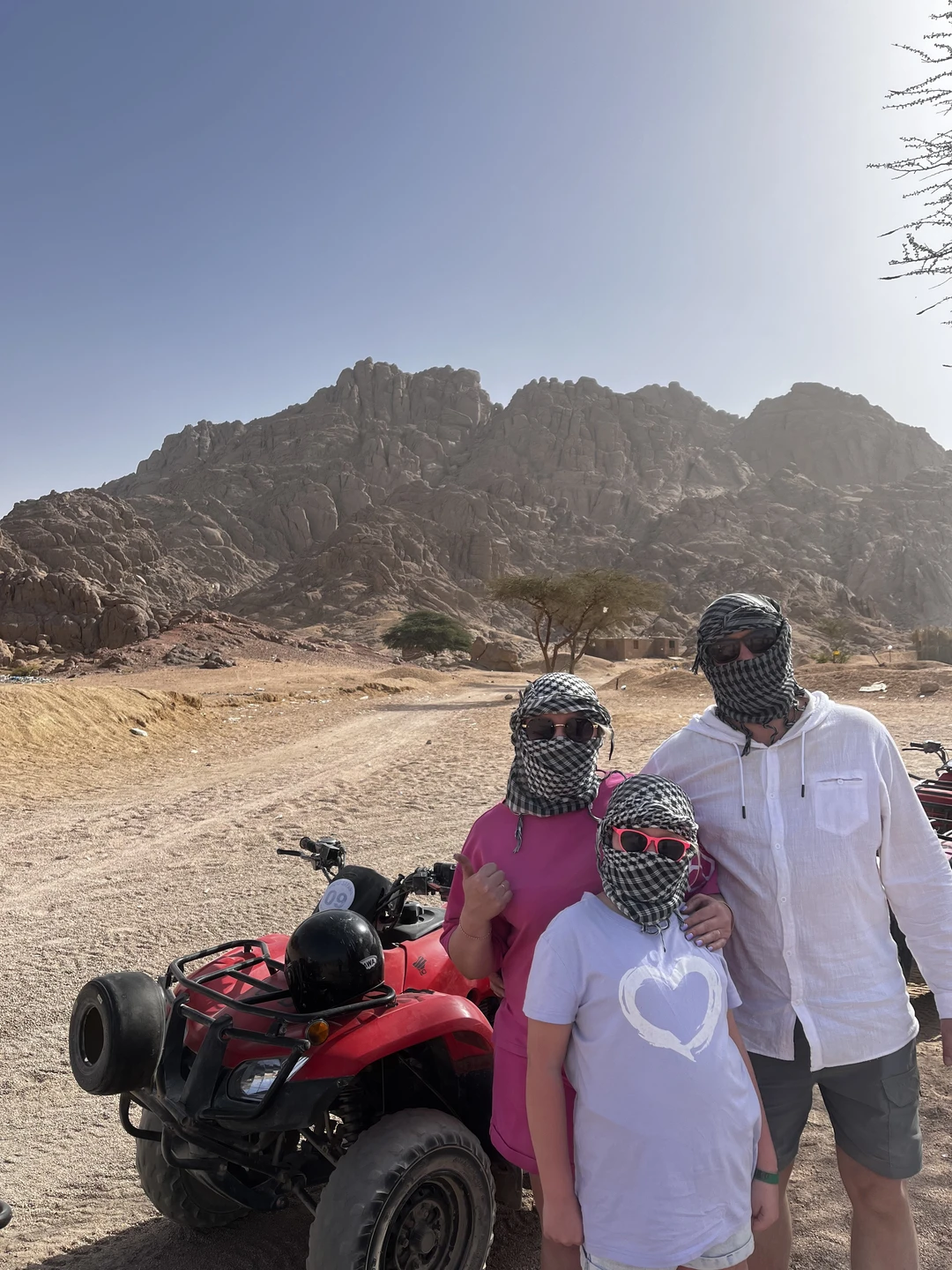 Посетили с детьми, 8 и 13 лет и 2 взрослых эту экскурсию. Это было столько положительных