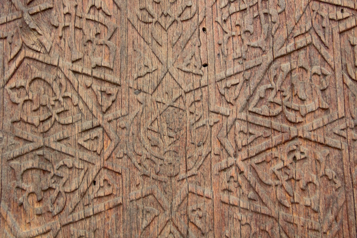 История и быт бухарцев: прошлое и настоящее (12/12)