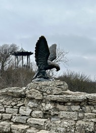 Фото отзыва 4: экскурсия "Пятигорск известный и неизведанный"