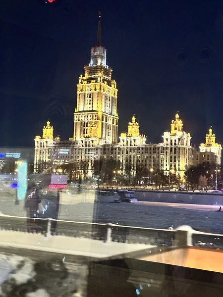 отличная экскурсия. комфортный автобус