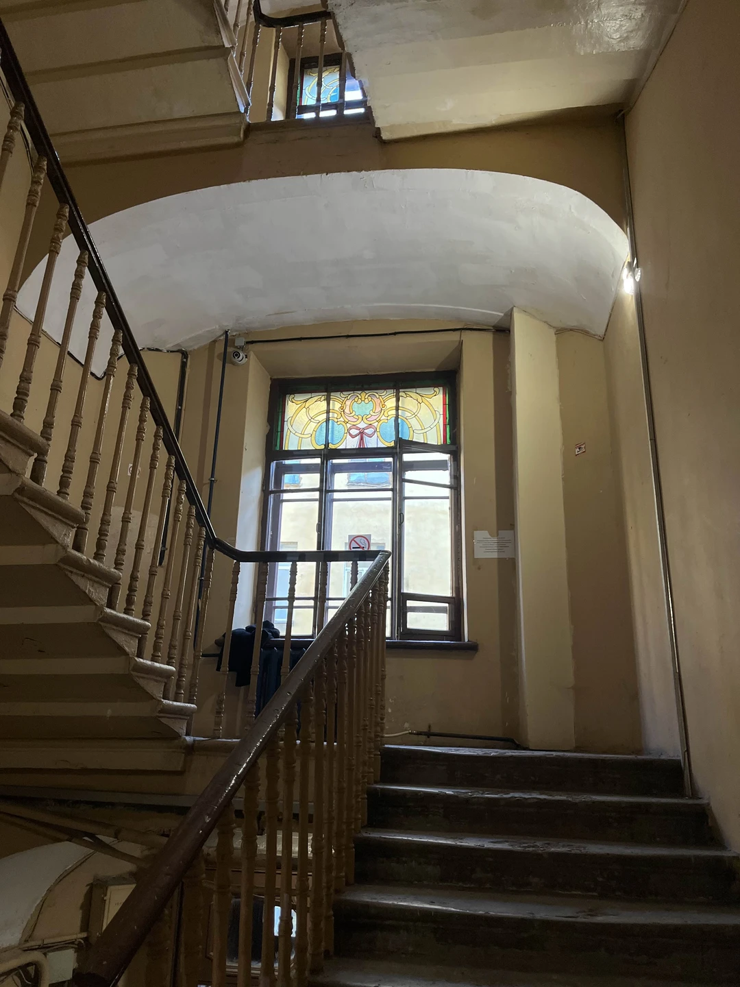 Очень интересный новый взгляд на город, то, чего не хватало