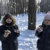 Фото отзыва 9: экскурсия "Путешествие в парк «Исеть» и Чёртово городище"