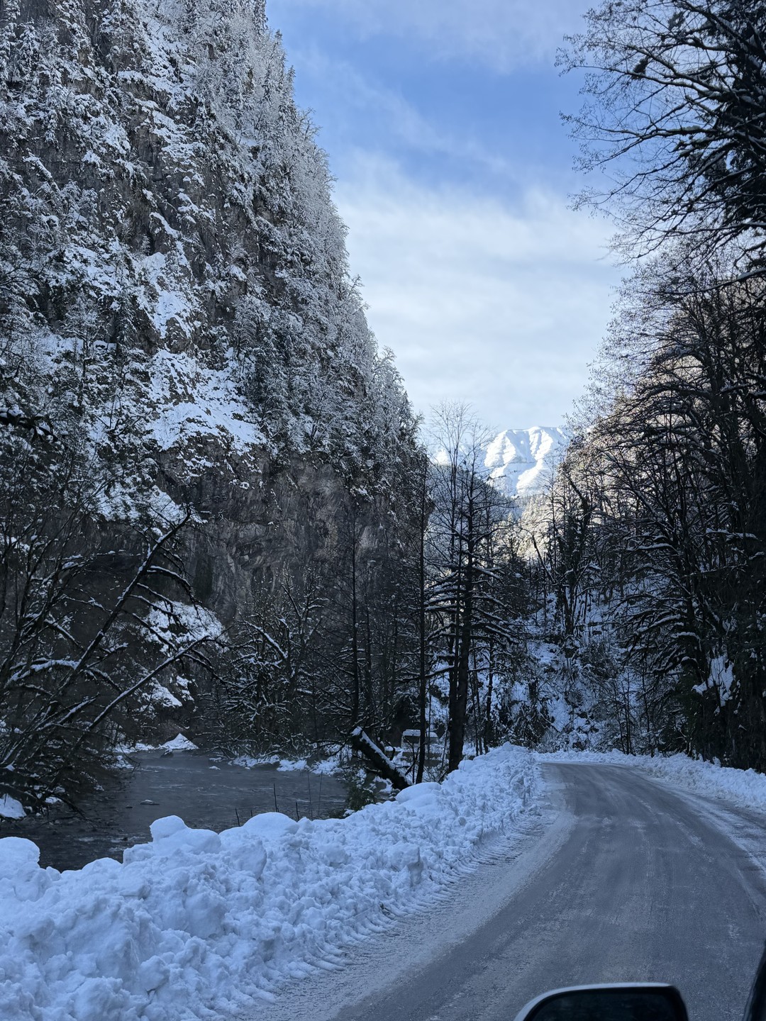 Индивидуальная поездка из Сочи «Такая разная Абхазия» (Елена)