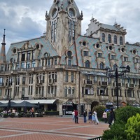 Фото отзыва 1: экскурсия "Прогулка по Батуми с гидом-медиатором"