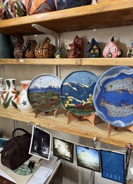 Фото отзыва 3: экскурсия "Гюмри вчера и сегодня"