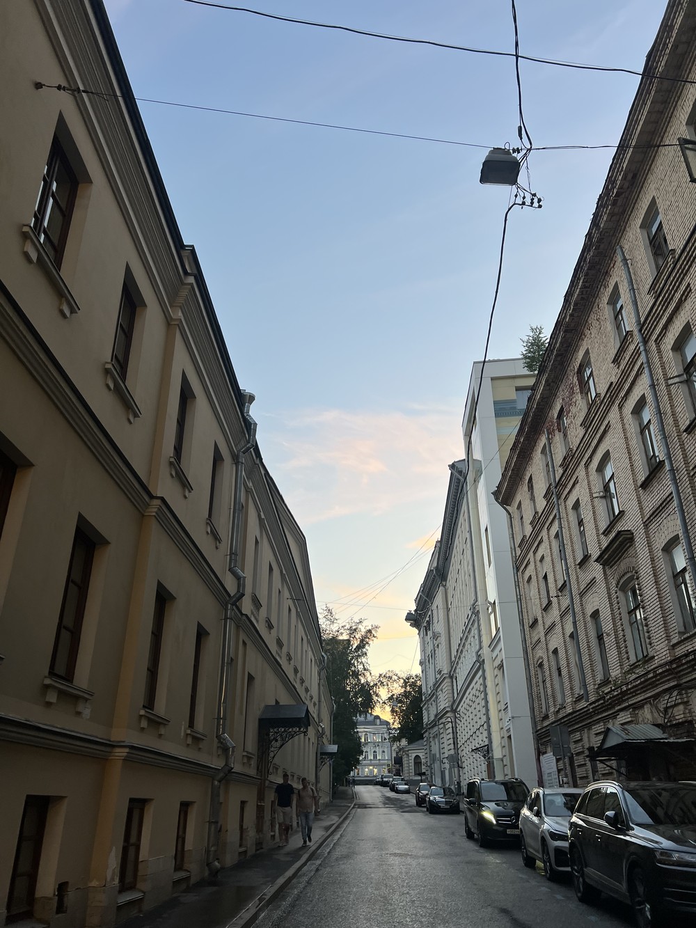 2 брата и 3 сестры: история музыкального образования в России (3/6)