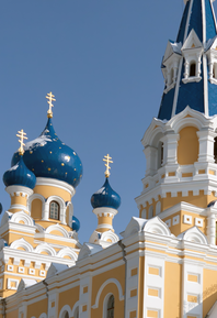 Фото достопримечательности: Свято-Николаевская братская церковь