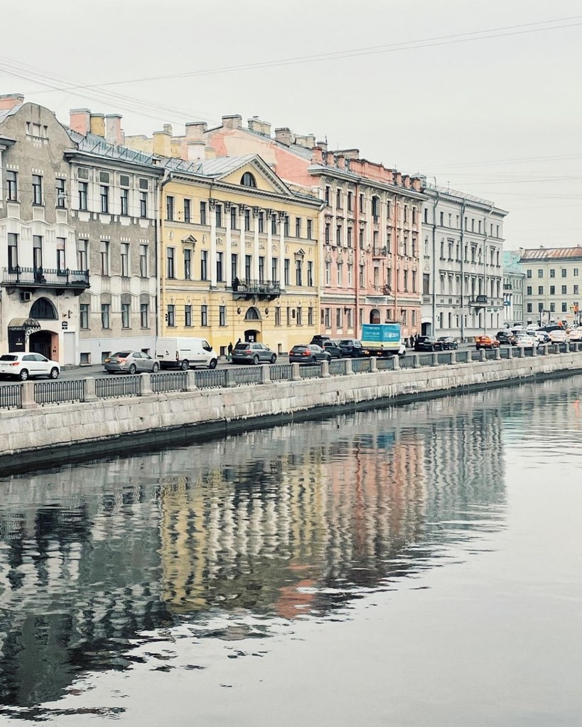 Фото Петербург Распутина