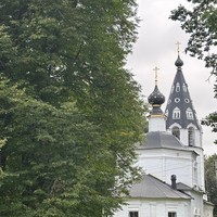 Отзыв о экскурсии "Чудесный и удивительный Плёс" — фото 2