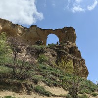 Фото отзыва 1: экскурсия "Медовые водопады, или Великолепная пятёрка и гора Кольцо"