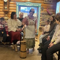 Фото отзыва 2: экскурсия "Вкусная Казань"