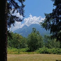 Фото отзыва 1: экскурсия "Треккинг к водопаду Кейва"