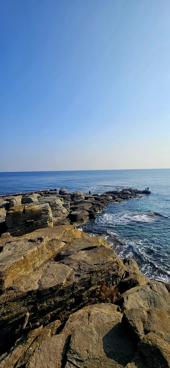 Экскурсия очень насыщенная. Не смотря на то, что посещали самые популярные локации рядом с Владивостоком, красоты