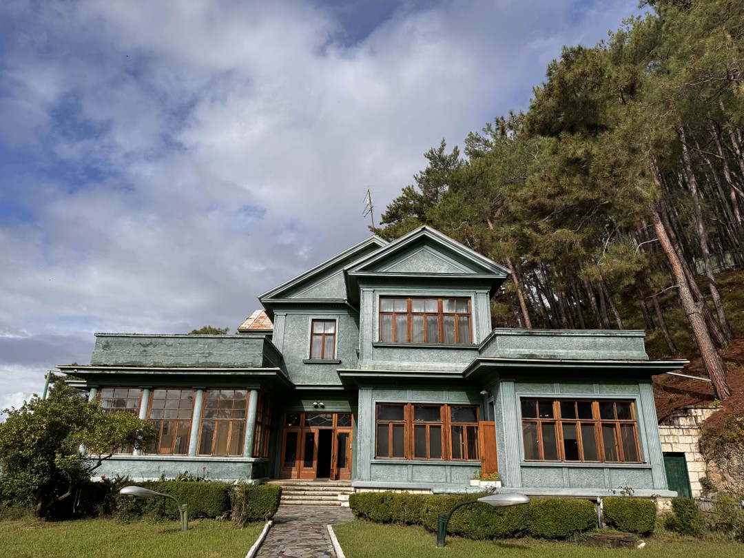 Индивидуальная экскурсия по солнечной Абхазии (Ирина)