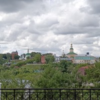 Фото отзыва 2: экскурсия "Владимир, город с историей"