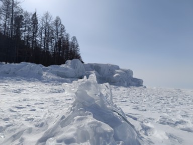 Фото отзыва 2: экскурсия "Байкал своими глазами — из Улан-Удэ"