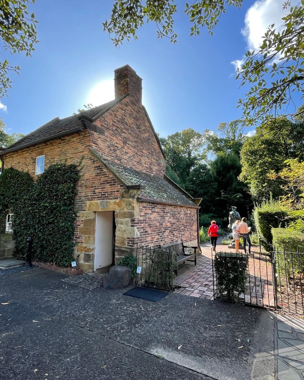 Великолепный Мельбурн