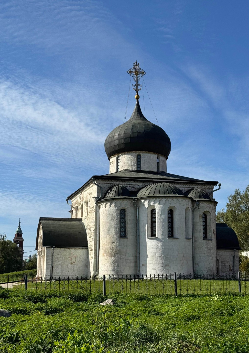 Экскурсия со Светланой нам очень понравилась, было очень информативно и увлекательно. Всем рекомендую!