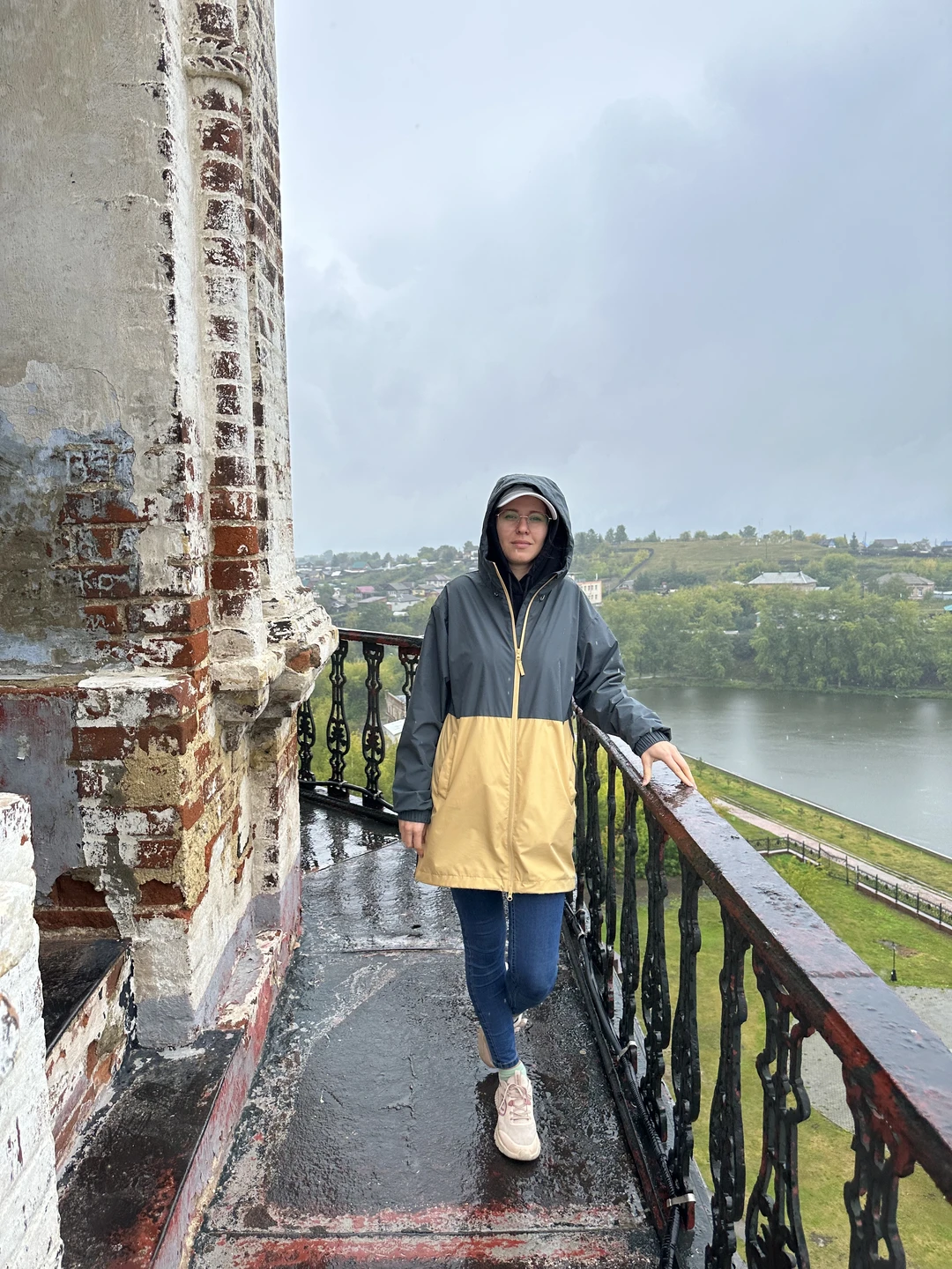 От всей семьи огромная благодарность гиду Наталии - за интересные рассказы, за глубокое, но не нудное