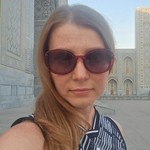 Наталья