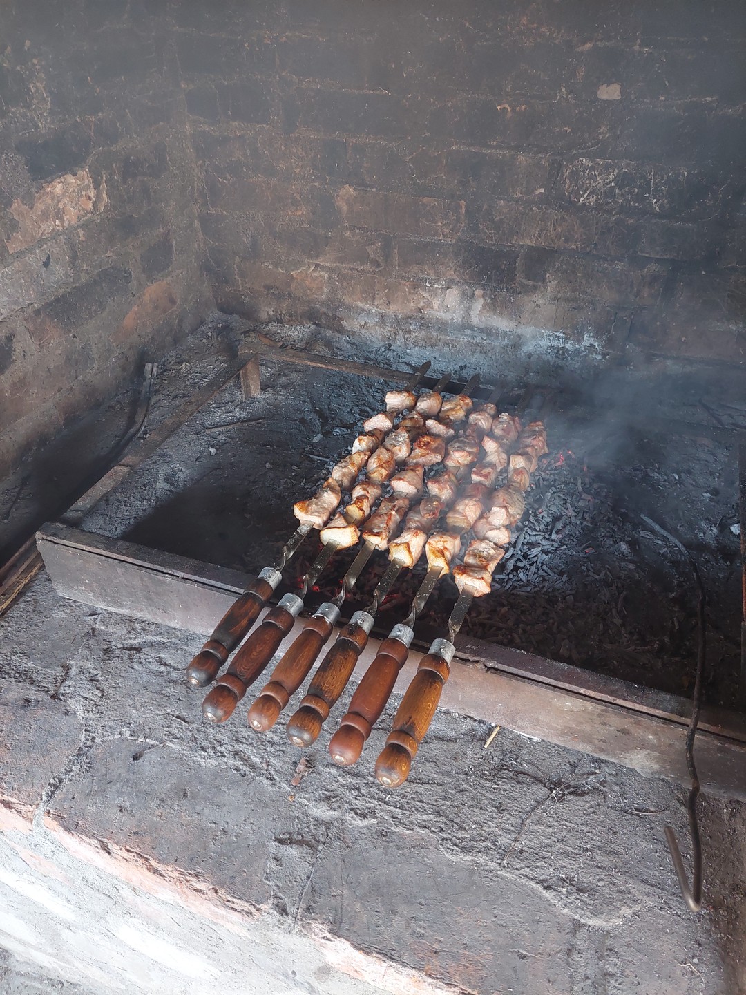 Самобытная Кахетия (Станислав)