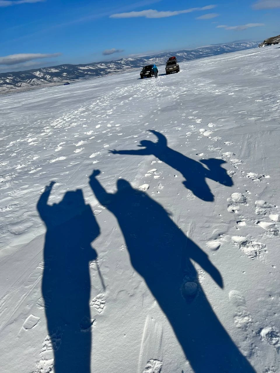 Экскурсия потрясающая, впечатлений море и сама ночевка очень запоминающаяся!