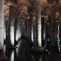 Фото отзыва 1: экскурсия "Главное в Стамбуле: Айя-София, Голубая мечеть, Цистерна Базилика и площадь Ипподром"