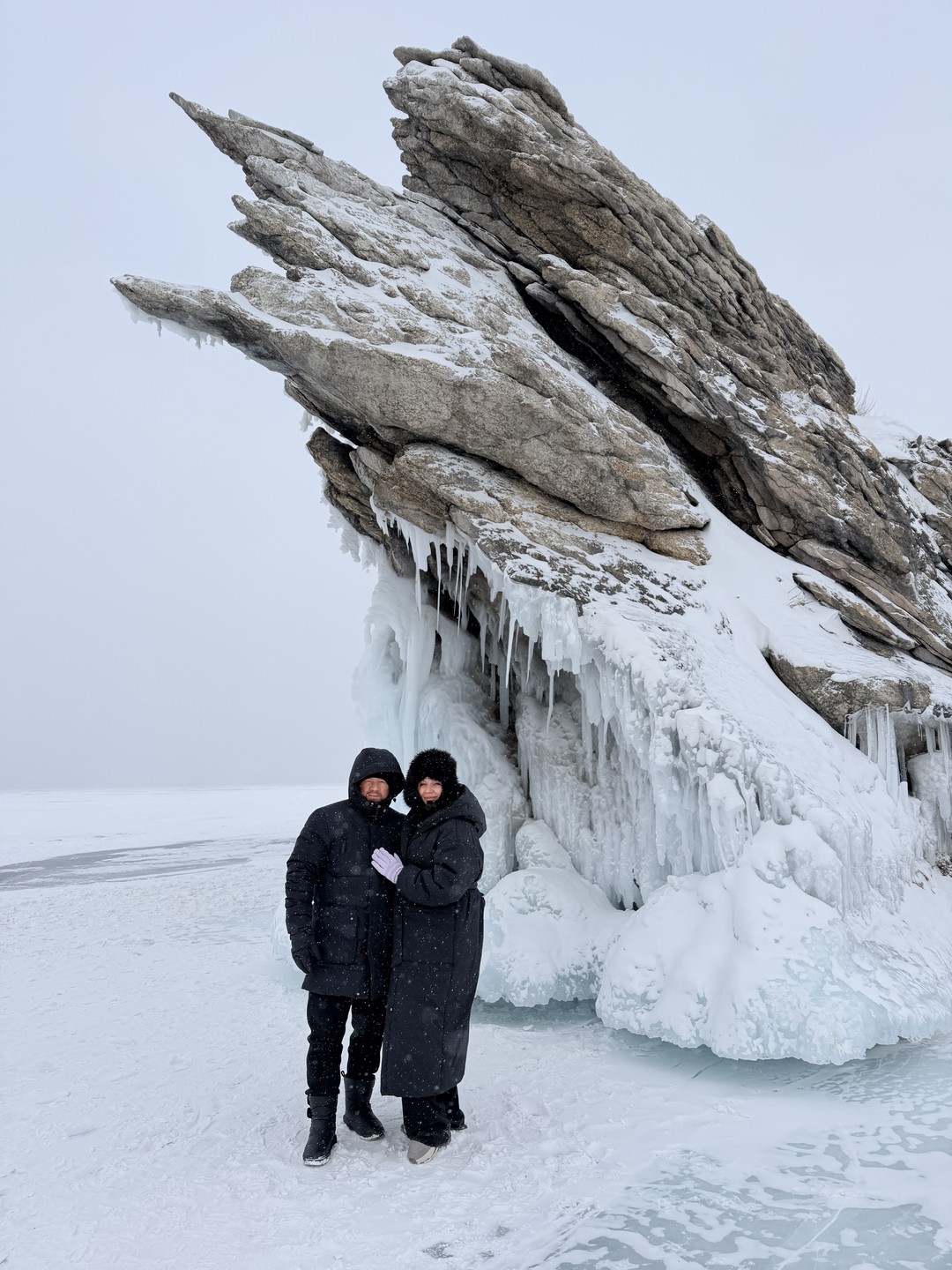 Алексей! Спасибо вам огромное, за эту невероятную поездку! Сказать, что это было круто, ничего не сказать!