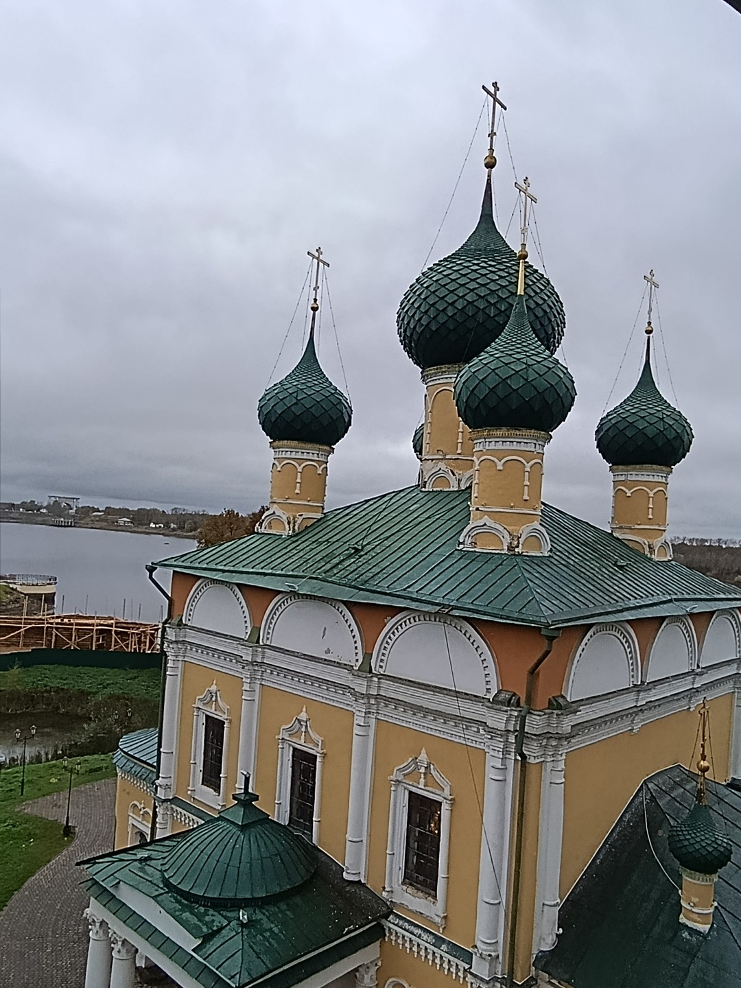 Сказочный Углич (Александра)