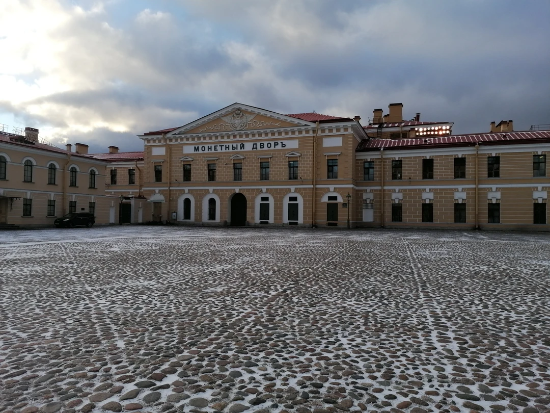 Замечательная экскурсия состоялась!