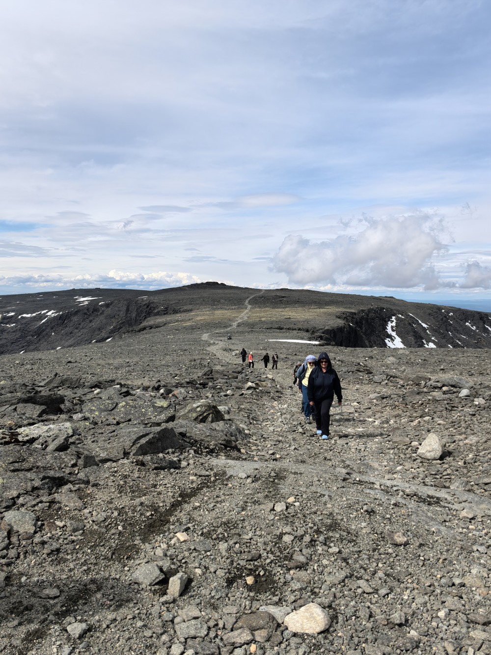 Ловозерские тундры и перевал Геологов — в мини-группе и в формате «всё включено» (20/24)