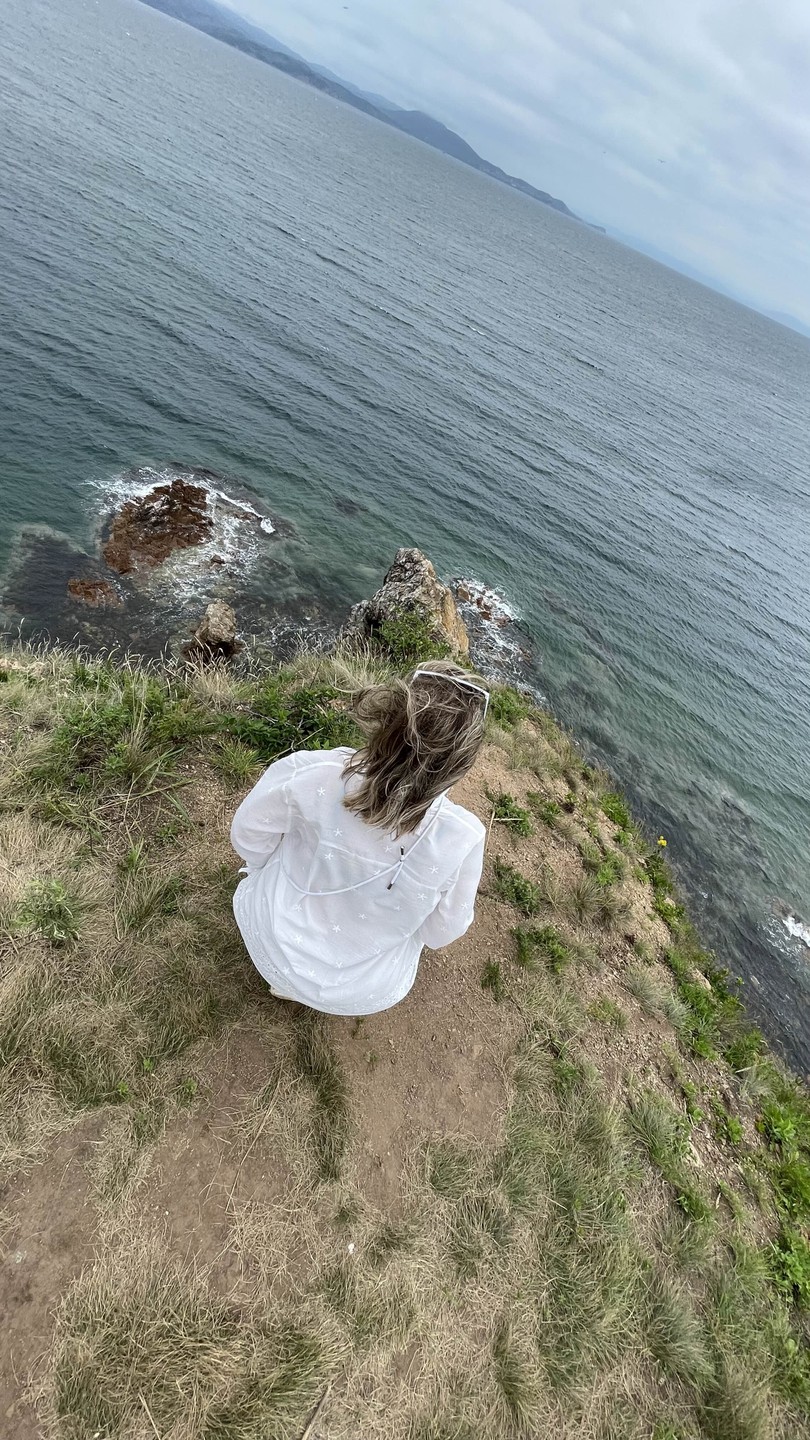 Отлично организованная экскурсия, нам повезло мы увидели и котиков и сивучей. На острове мы увидели все