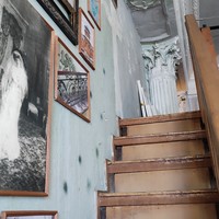Фото туриста Любовь 6 - Дом Бака: чаепитие в старинной квартире в группе до 17 человек
