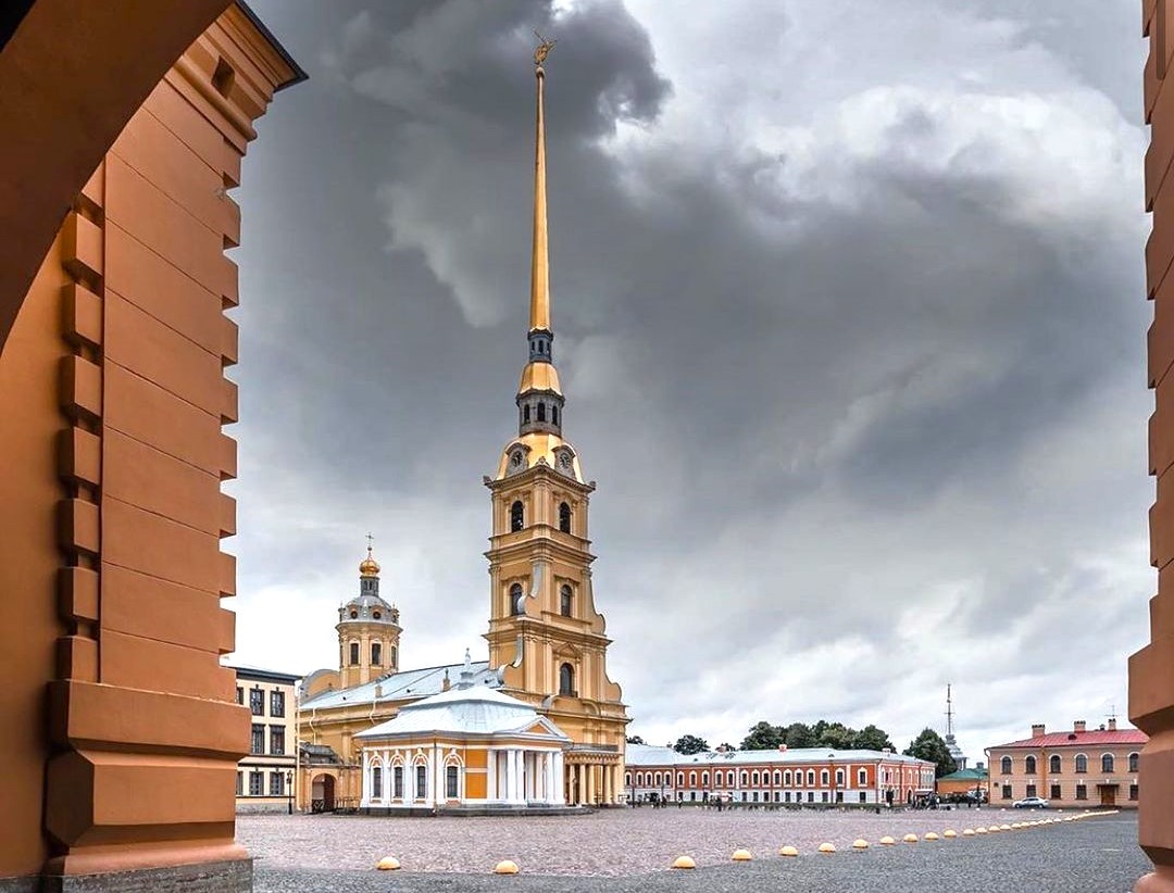 Экскурсия Петропавловский собор и тайны династии Романовых