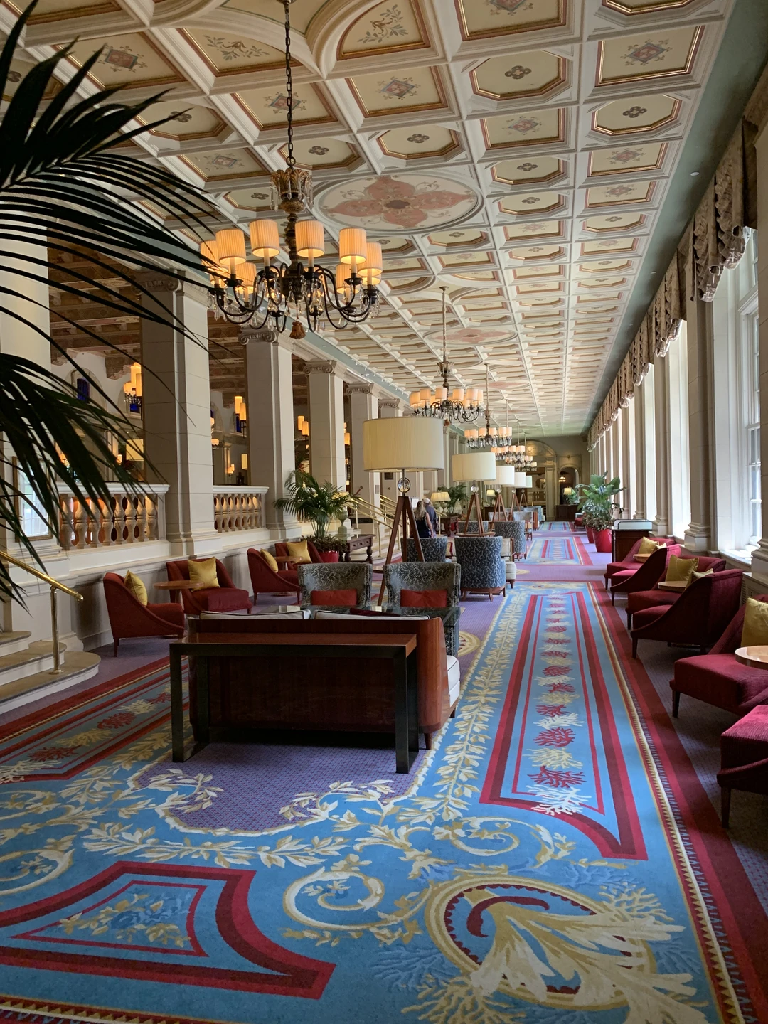 Замечательная экскурсия! Палм-Бич это кусочек роскошной Европы, очень нетипичный для Америки город! Экскурсия прошла очень интересно,