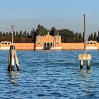 Фото отзыва 3: экскурсия "Венеция Бродского"