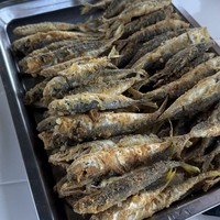 Фото отзыва 2: экскурсия "Адлер: морская рыбалка, обед из улова и купание в Чёрном море"