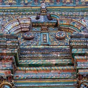 Подлинный дух русского Средневековья на Крутицком подворье