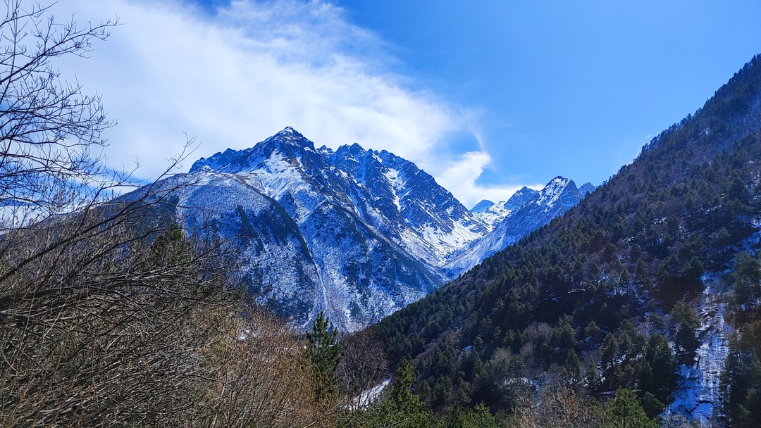 Замечательная экскурсия. Прекрасный гид!!!!! Анна влюбила нас в Дигорию. Водопады, ущелья, горы. Очень повезло с погодой.