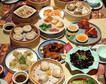 Гуанчжоу: Старый город, атмосфера и вечерние виды