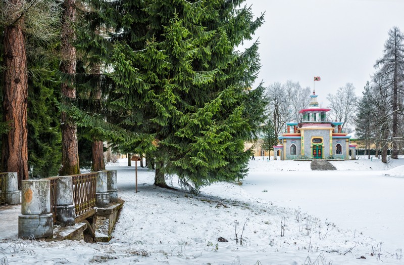 Фото экскурсии 10