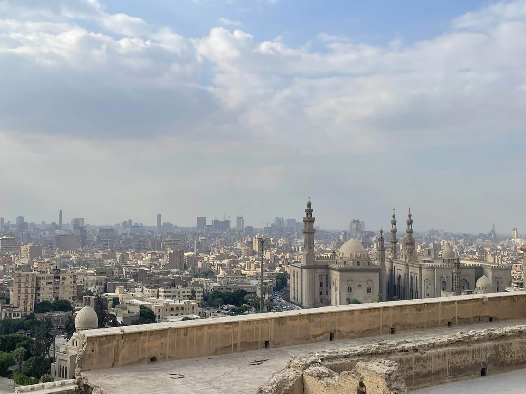 Большое спасибо за экскурсию, все очень понравилось!