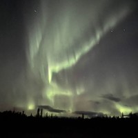 Отзыв о экскурсии "Сезон фотоохоты на северное сияние открыт!" — фото 5