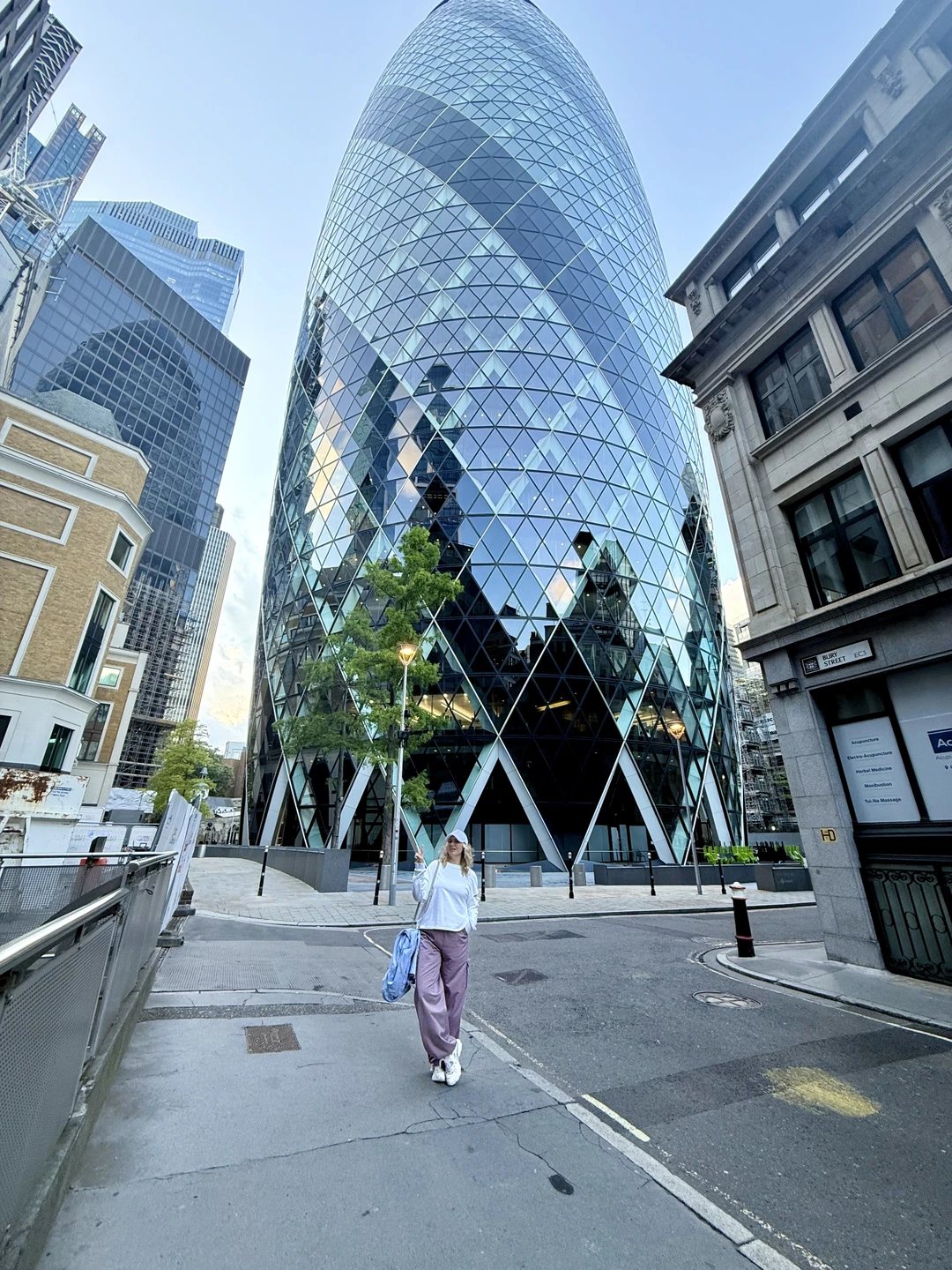 Путешествие прошло, а эмоции остались! Спасибо Юлии, она действительно рассказала о важном, учитывая наши предпочтения и