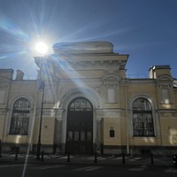 Фото туриста Ирина 1 - Секреты Соляного городка