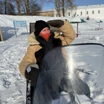 Нигматуллина